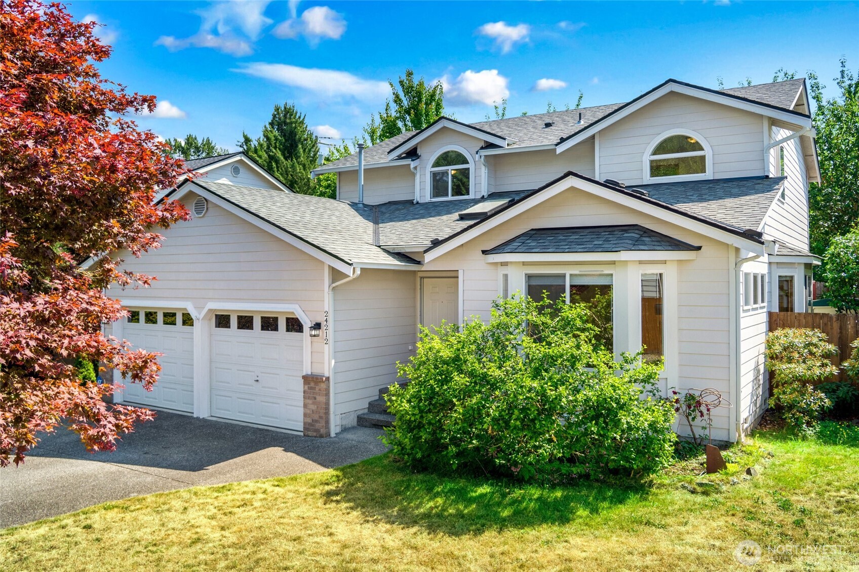 24212 13th Place Property Photo 1