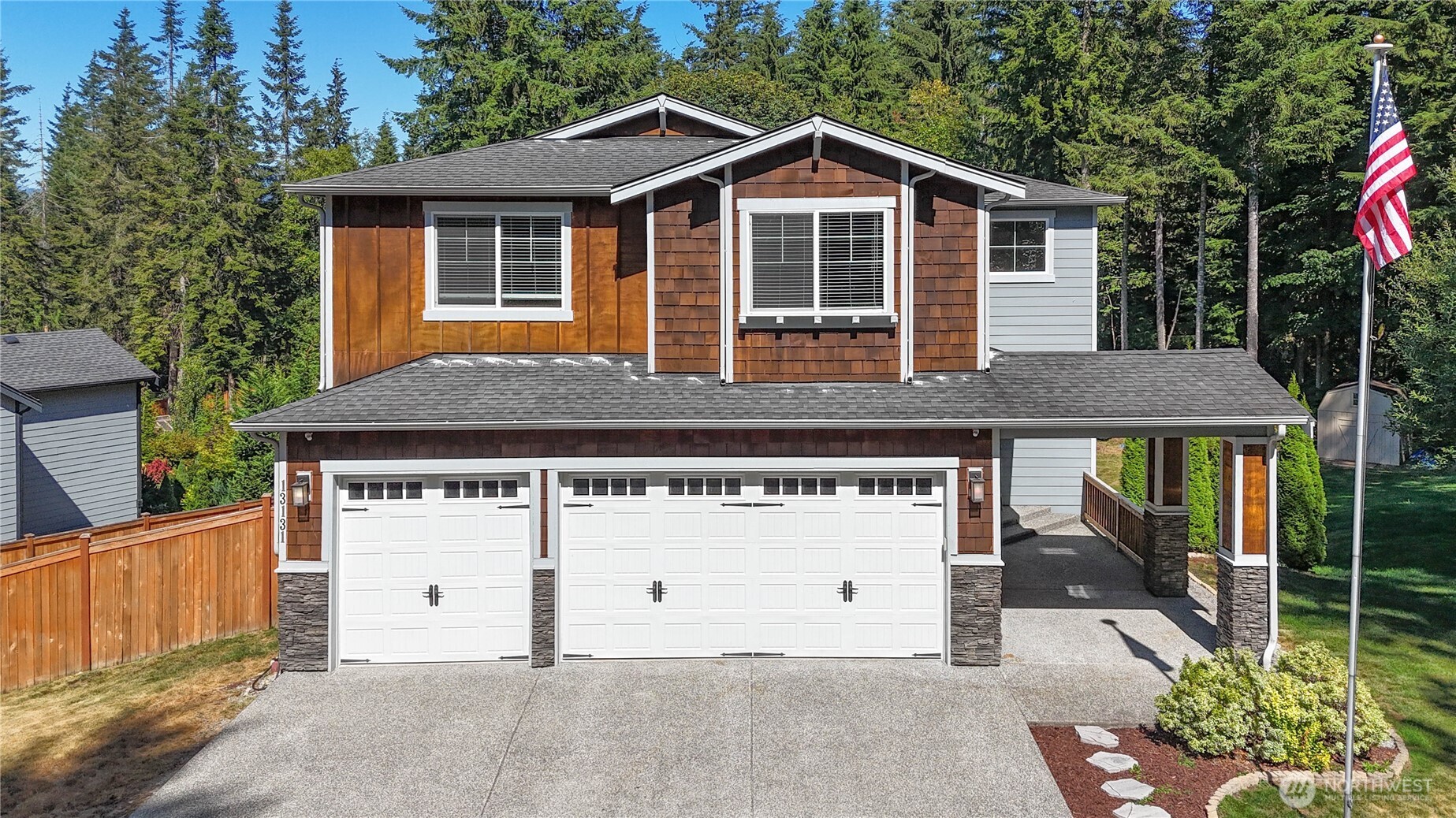 13131 287th Avenue Property Photo 1