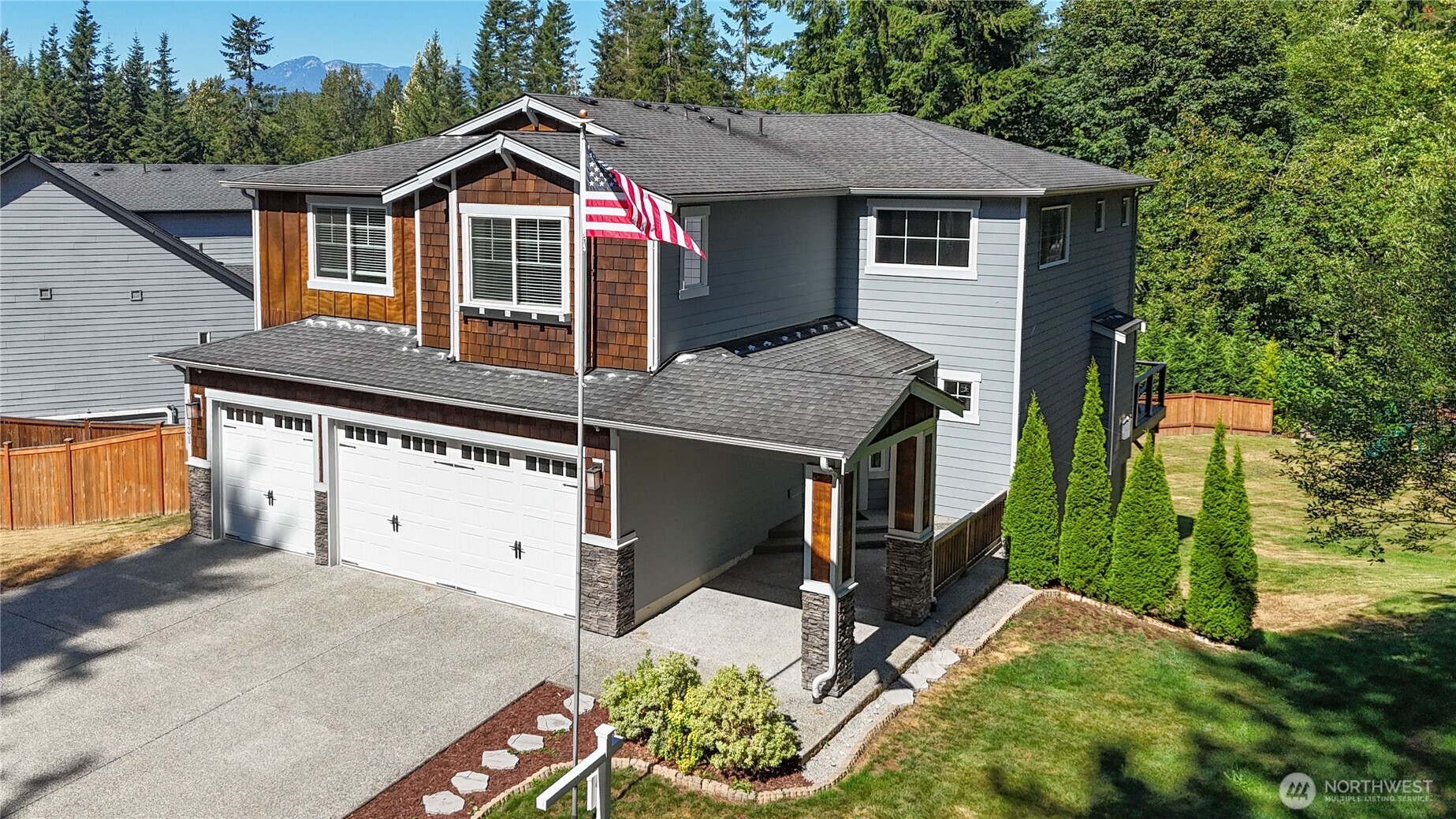 13131 287th Avenue Property Photo 2
