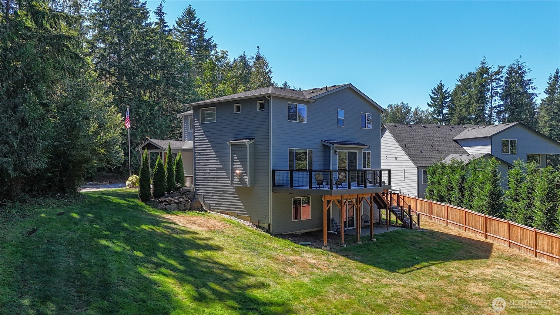 13131 287th Avenue Property Photo 3