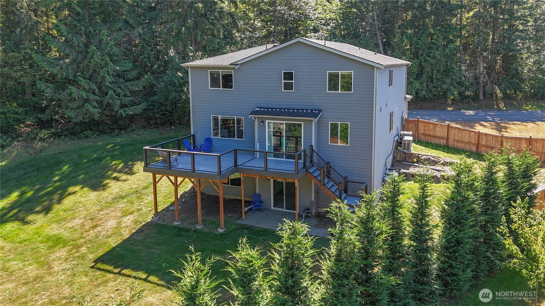 13131 287th Avenue Property Photo 4