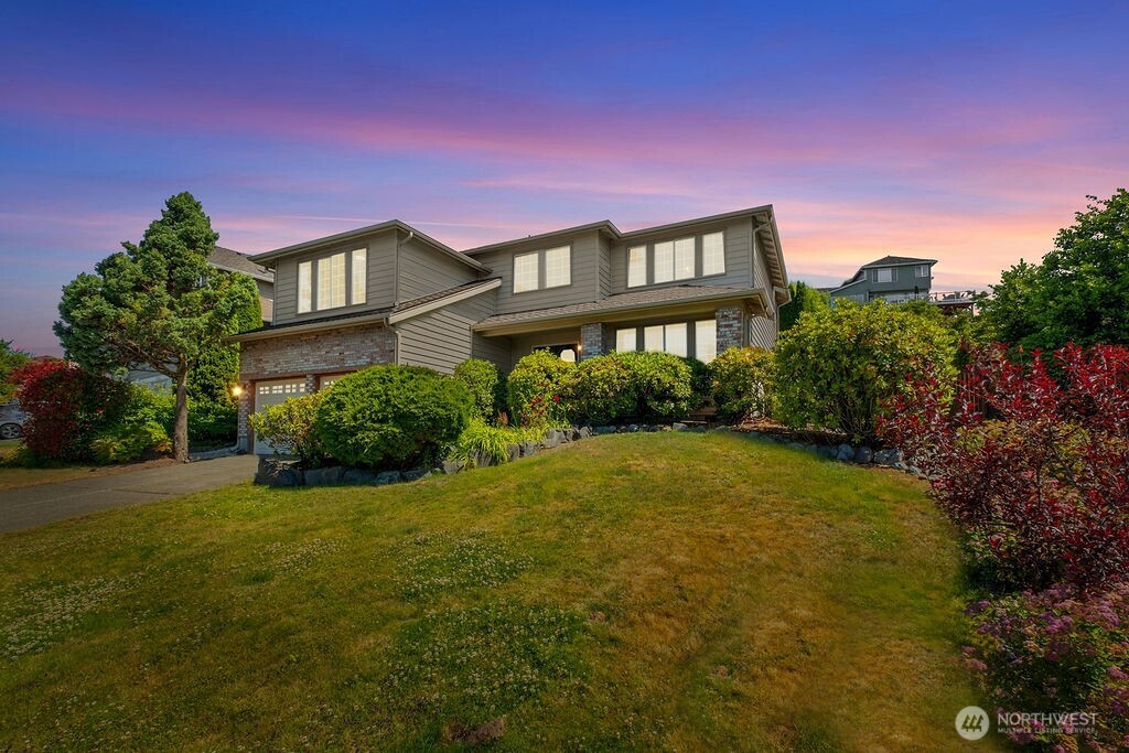 5309 Ridge Drive Property Photo 1