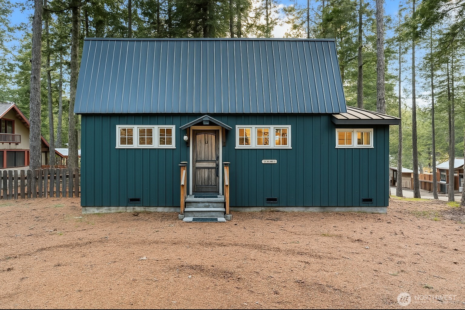21404 Stirrup Road Property Photo 1