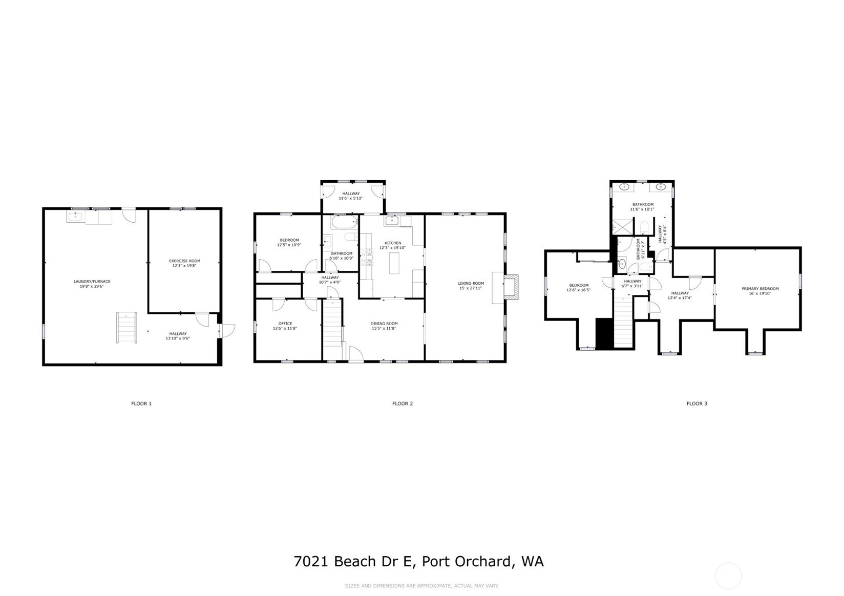 7021 Beach Drive Property Photo 40