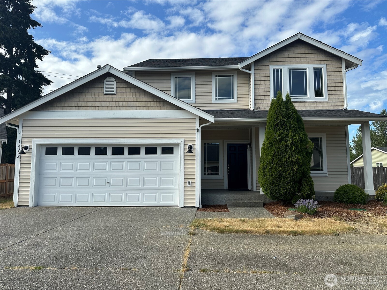 15328 104th Avenue Se Property Photo 1