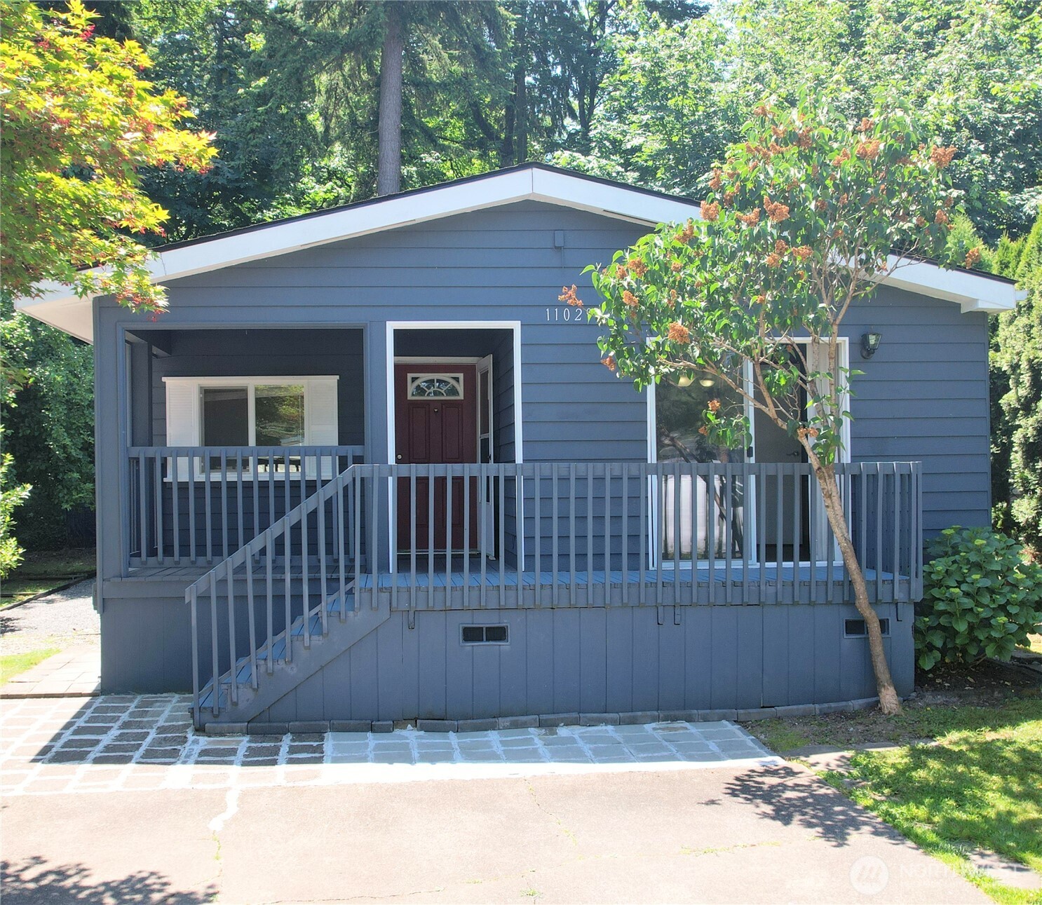 11029 Se 227th Place Property Photo 1