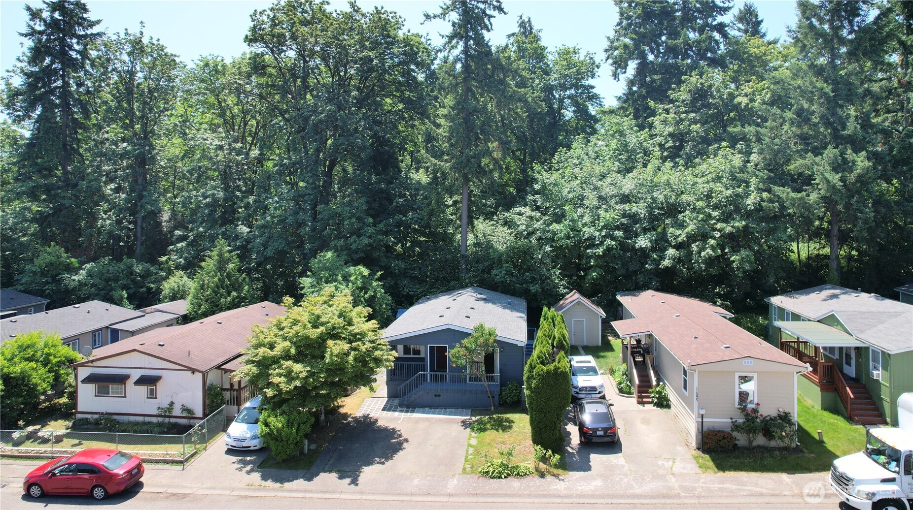 11029 Se 227th Place Property Photo 21