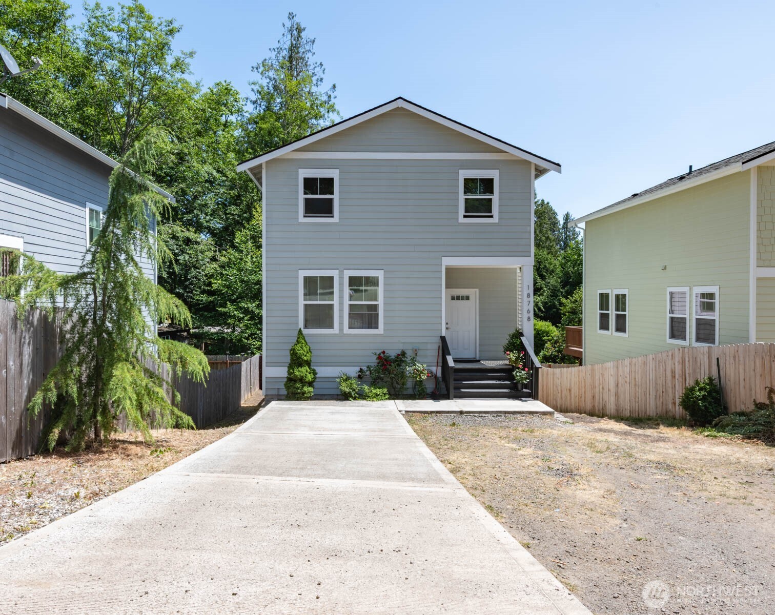 18768 1st Avenue Property Photo 1