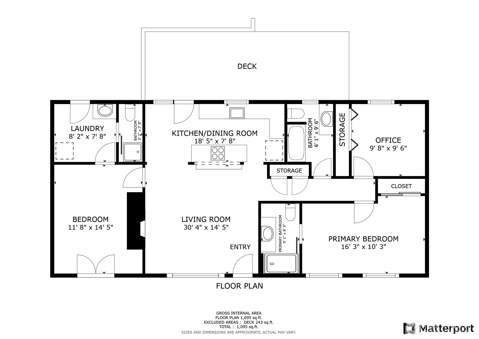 23318 3rd Place Property Photo 38