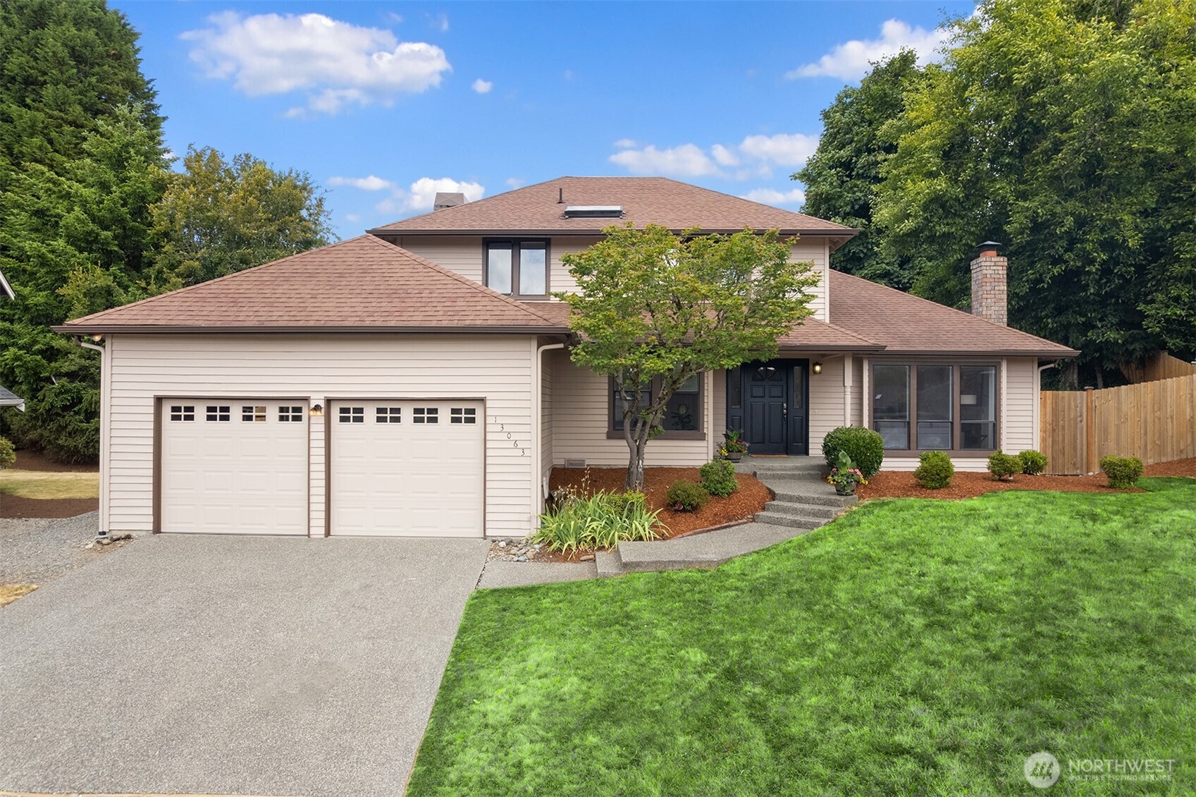 13063 Se 47th Place Property Photo 1