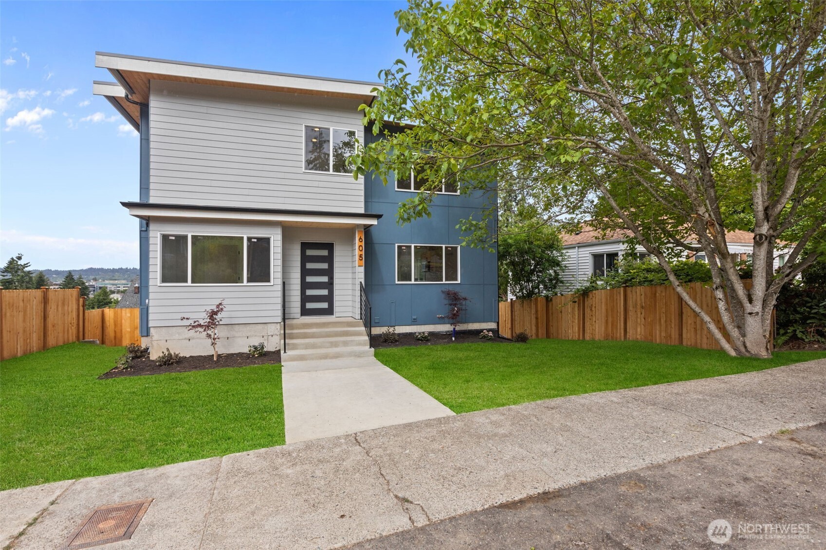 605 Prospect Avenue Property Photo 1