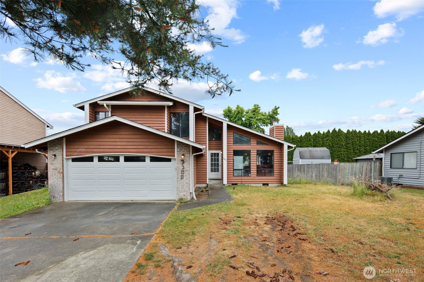388 White River Drive