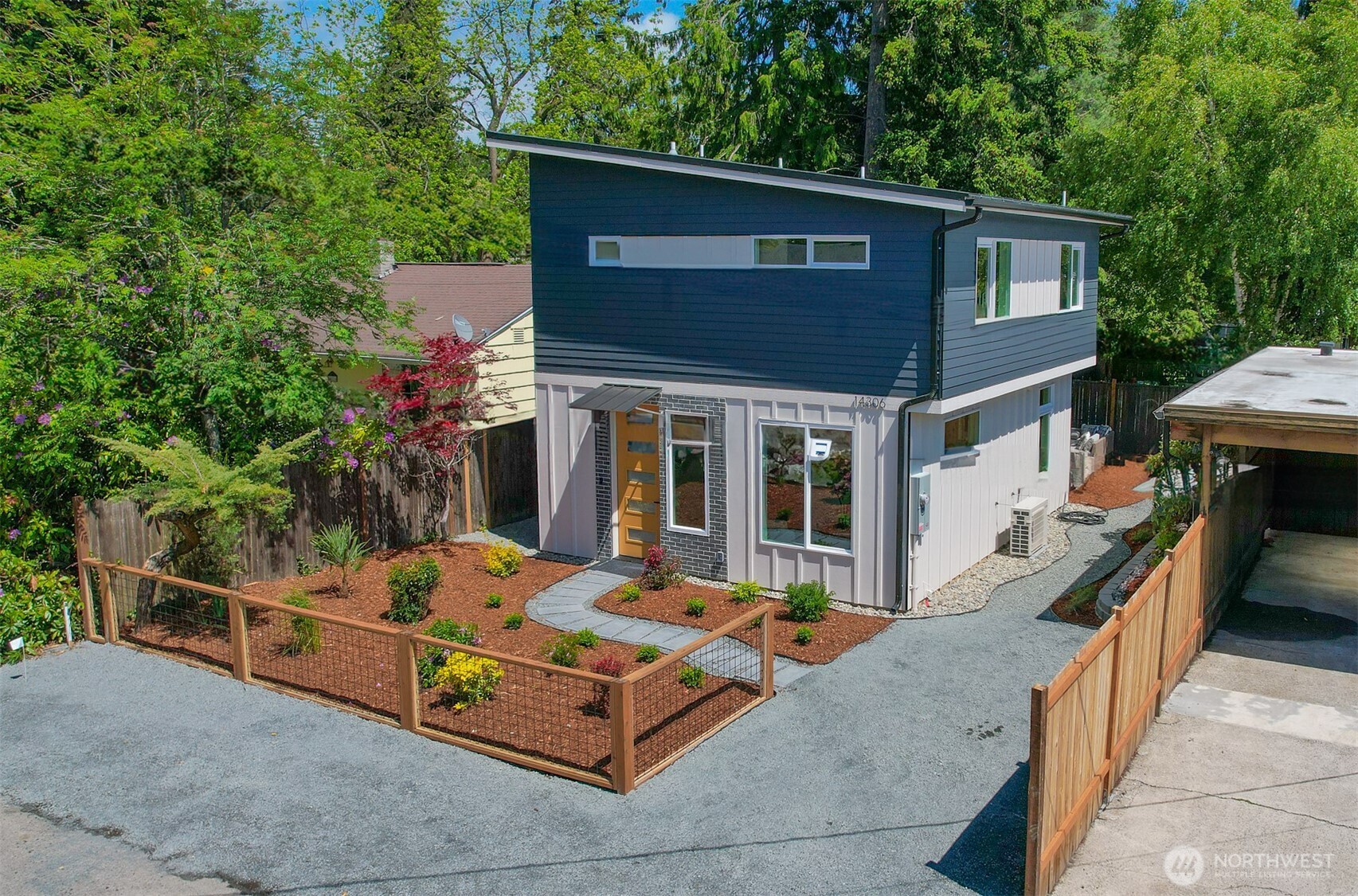 14306 Dayton Avenue Property Photo 1