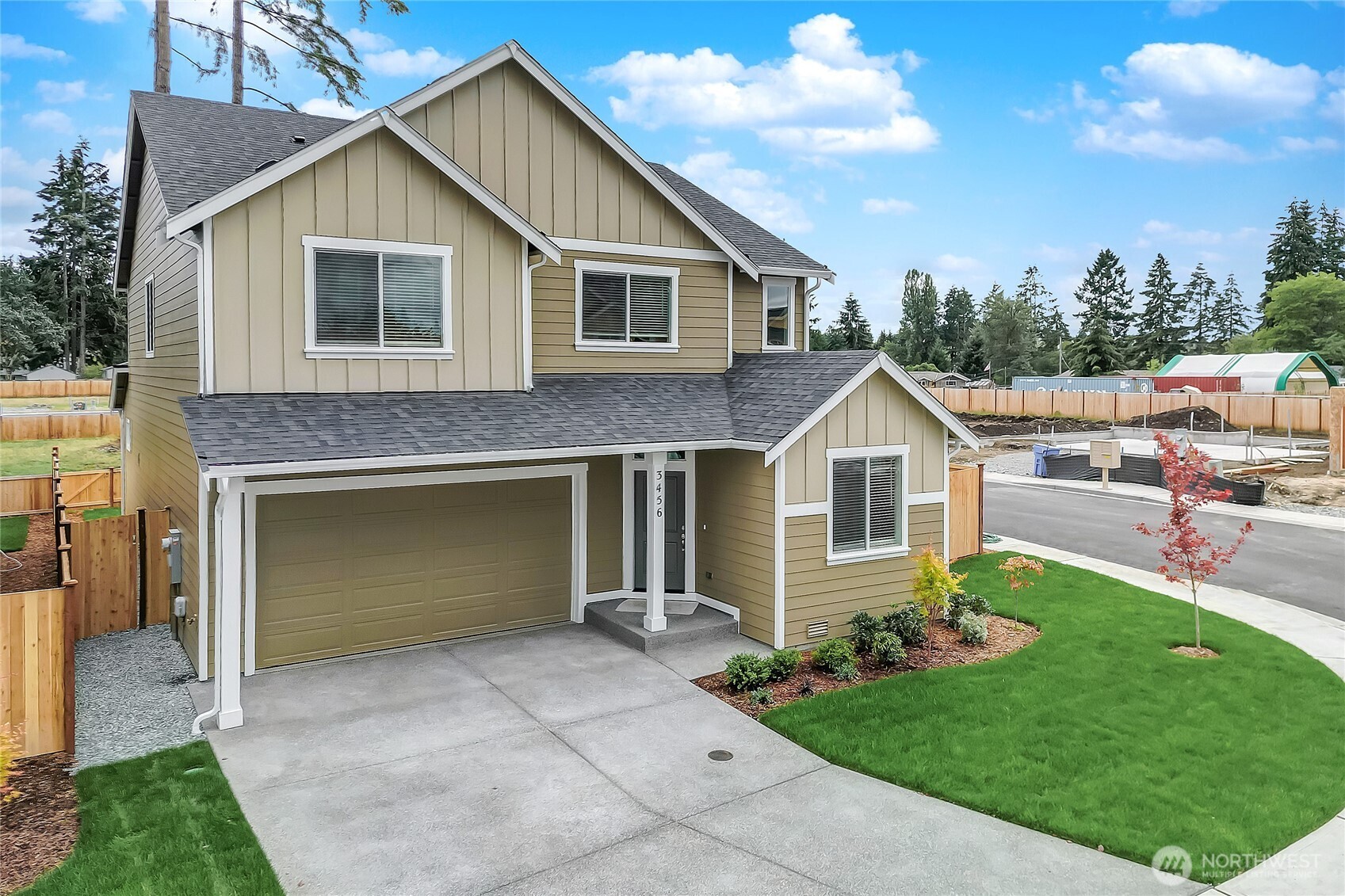 18222 37th Avenue Property Photo 1