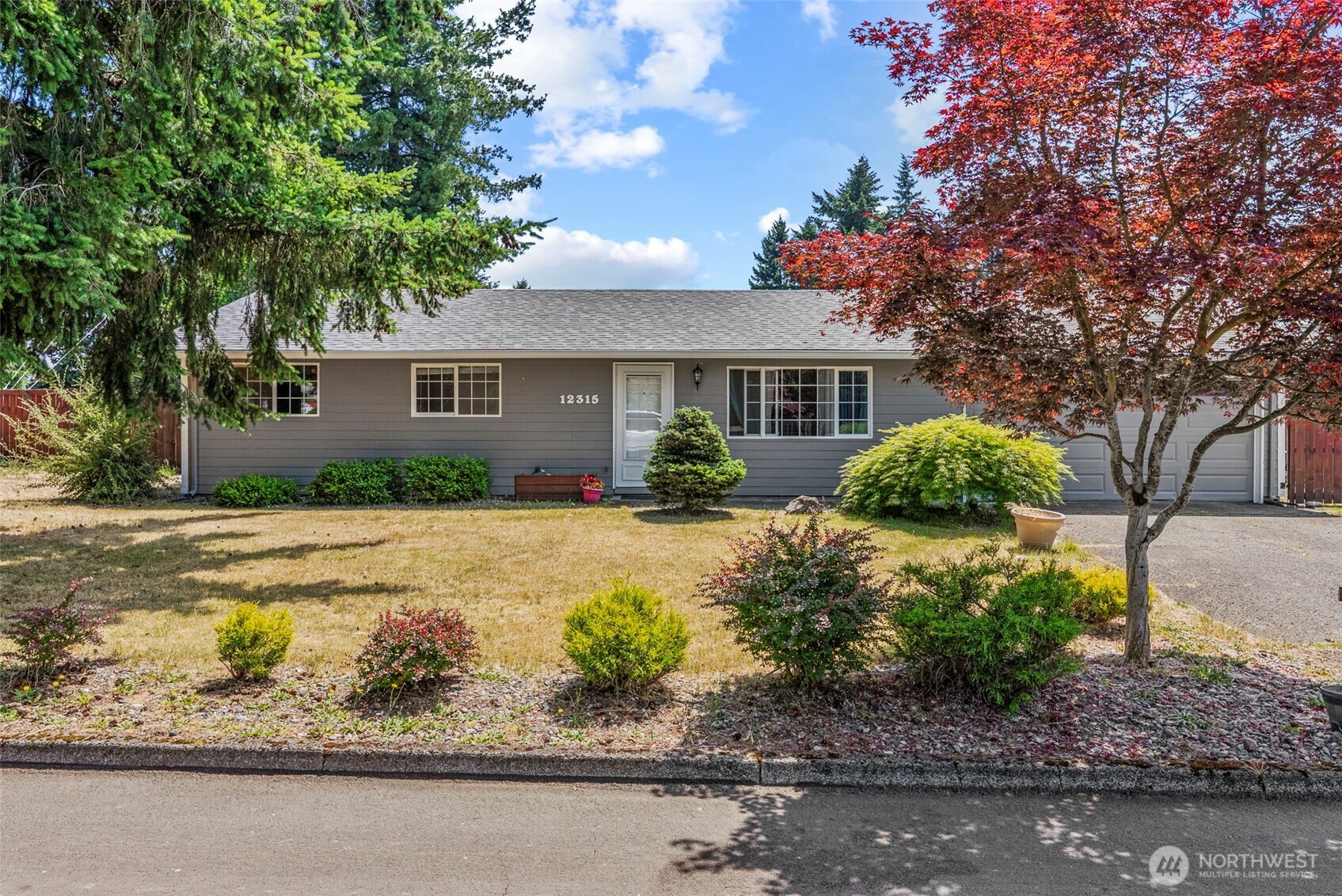 12315 Ne 72nd Street Property Photo 1