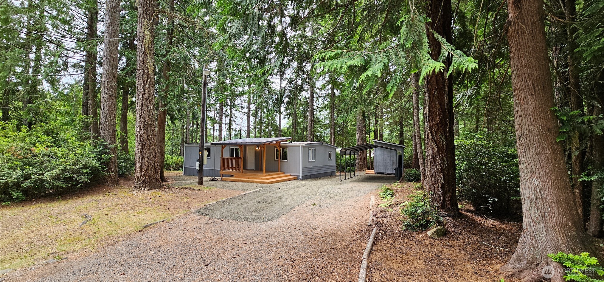 21 E Cromarty Court Property Photo 1