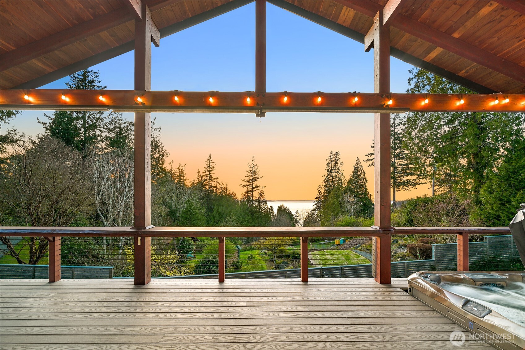 229 Chuckanut Point Road Property Photo 1