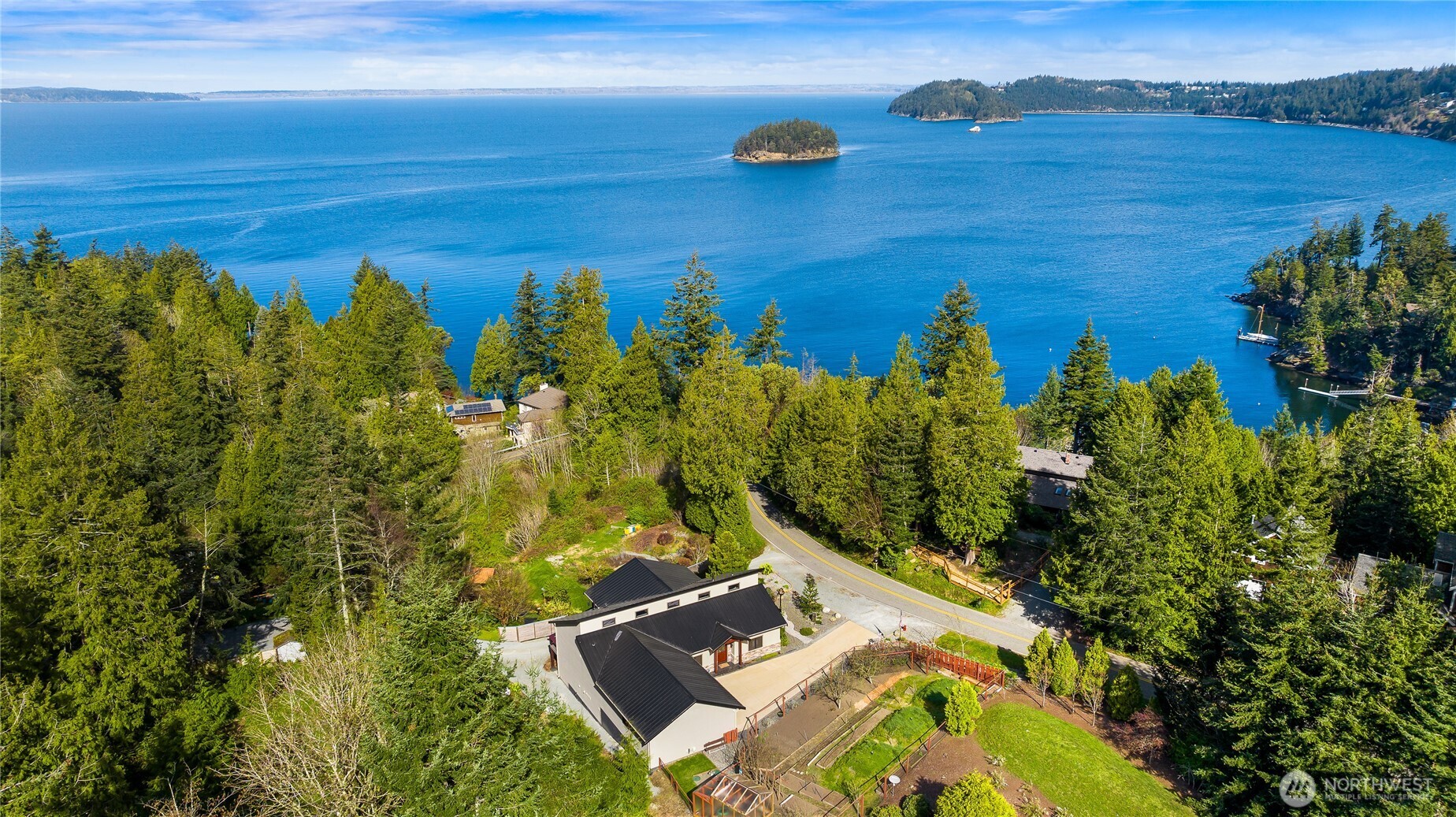 229 Chuckanut Point Road Property Photo 7