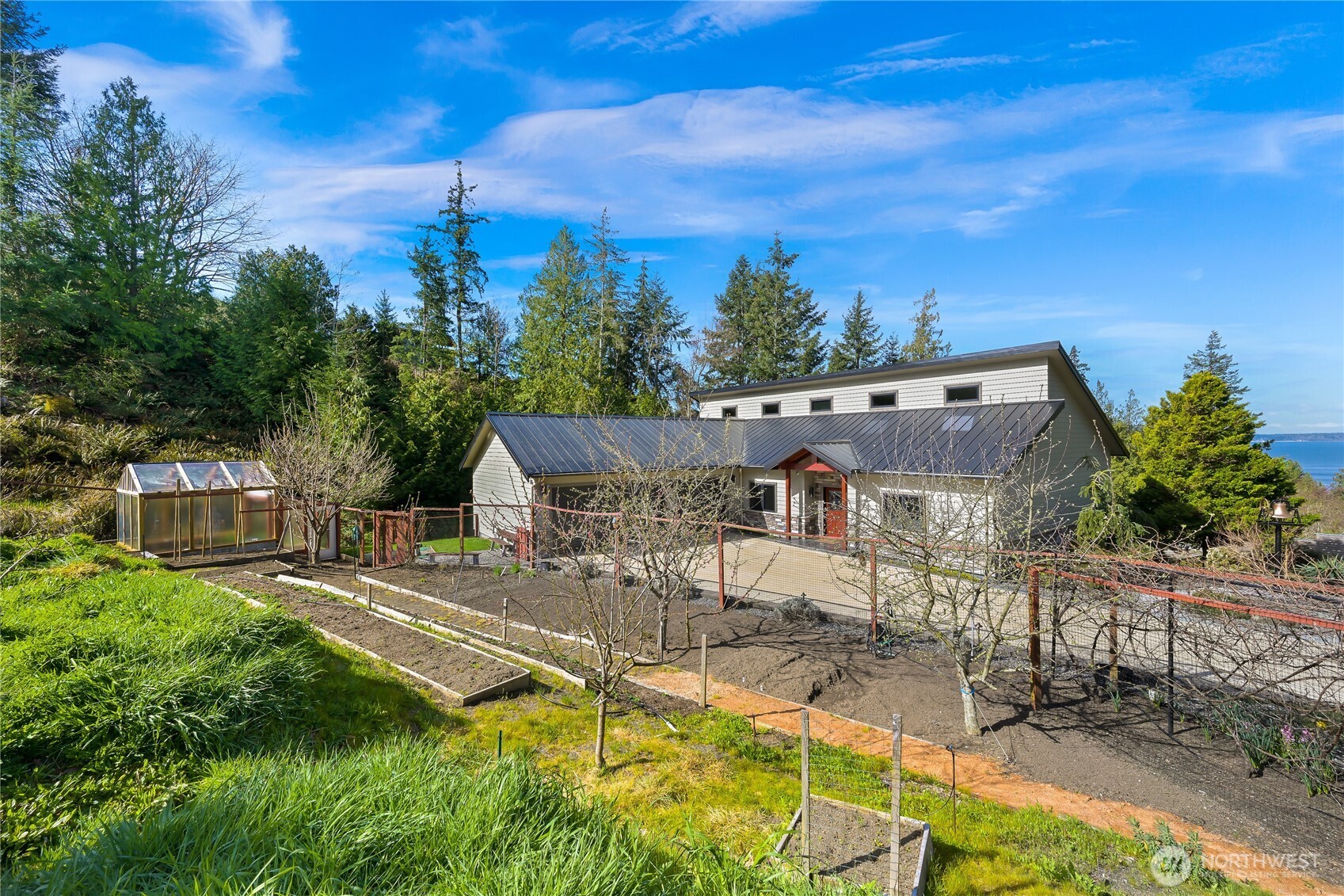 229 Chuckanut Point Road Property Photo 8