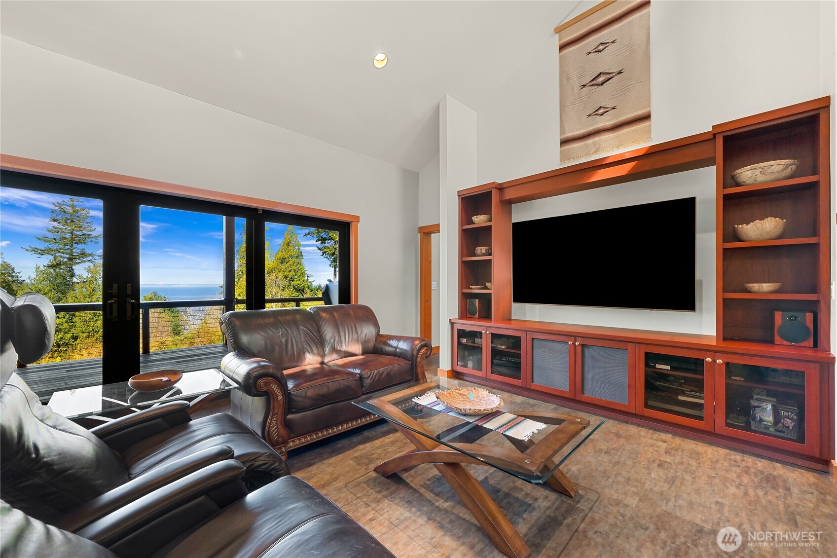 229 Chuckanut Point Road Property Photo 13