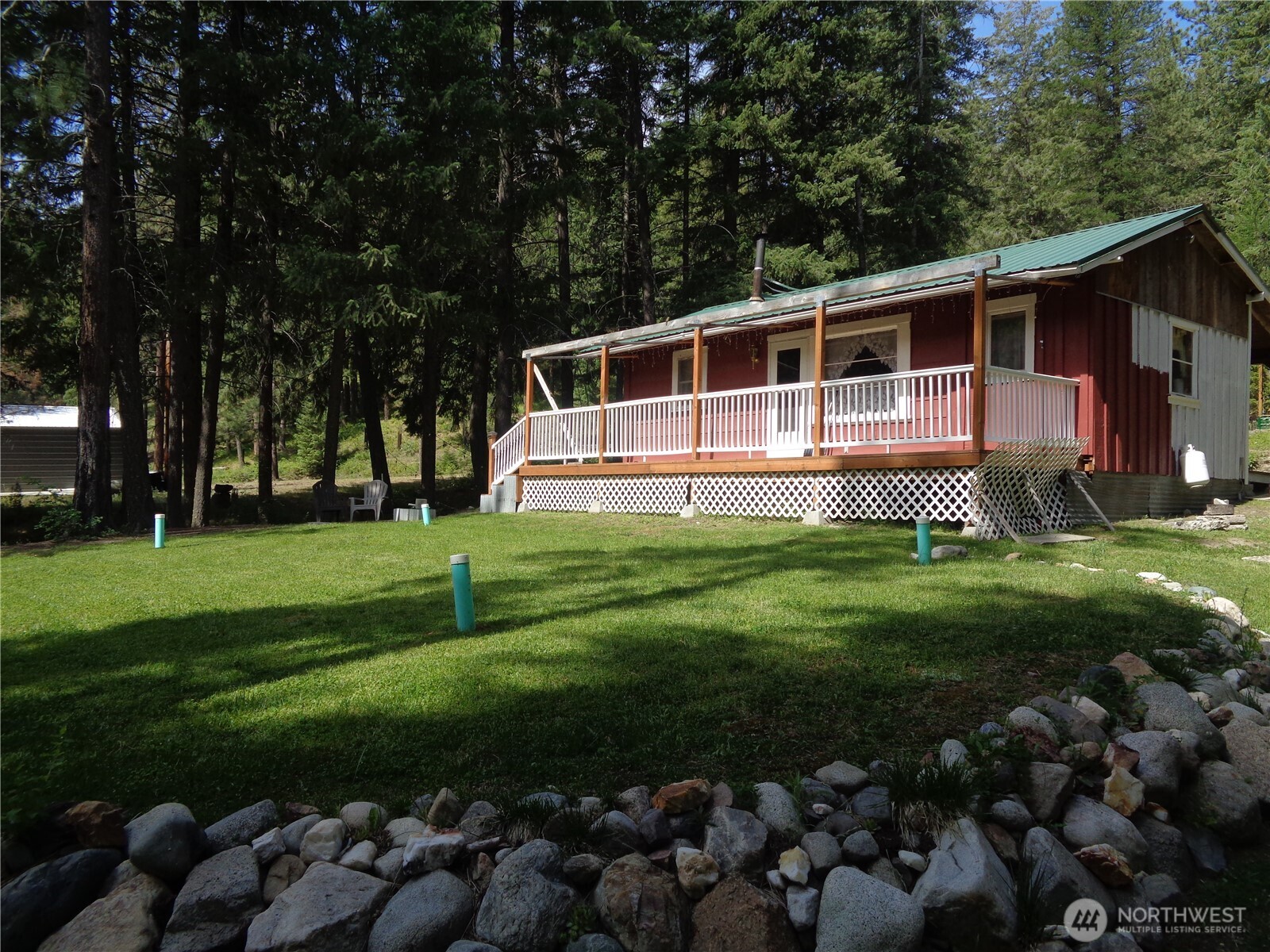 270 West Fork Road Property Photo 1