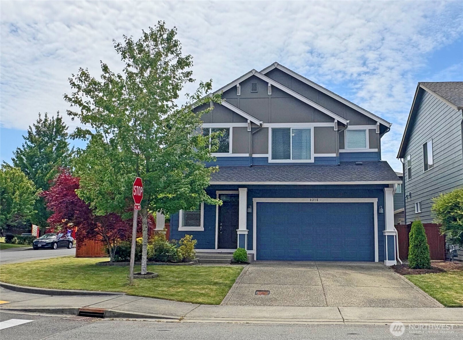 4218 Sw Colbert Way Property Photo 1
