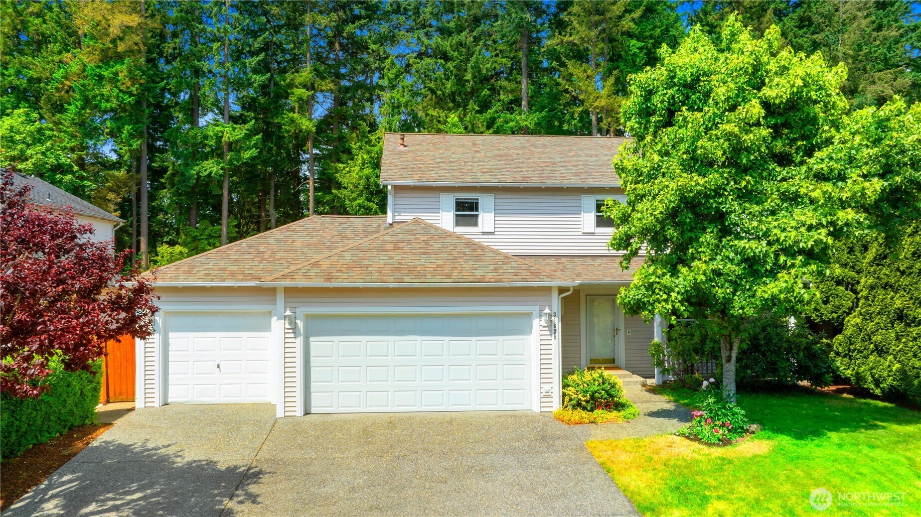 31635 110th Place Property Photo 1