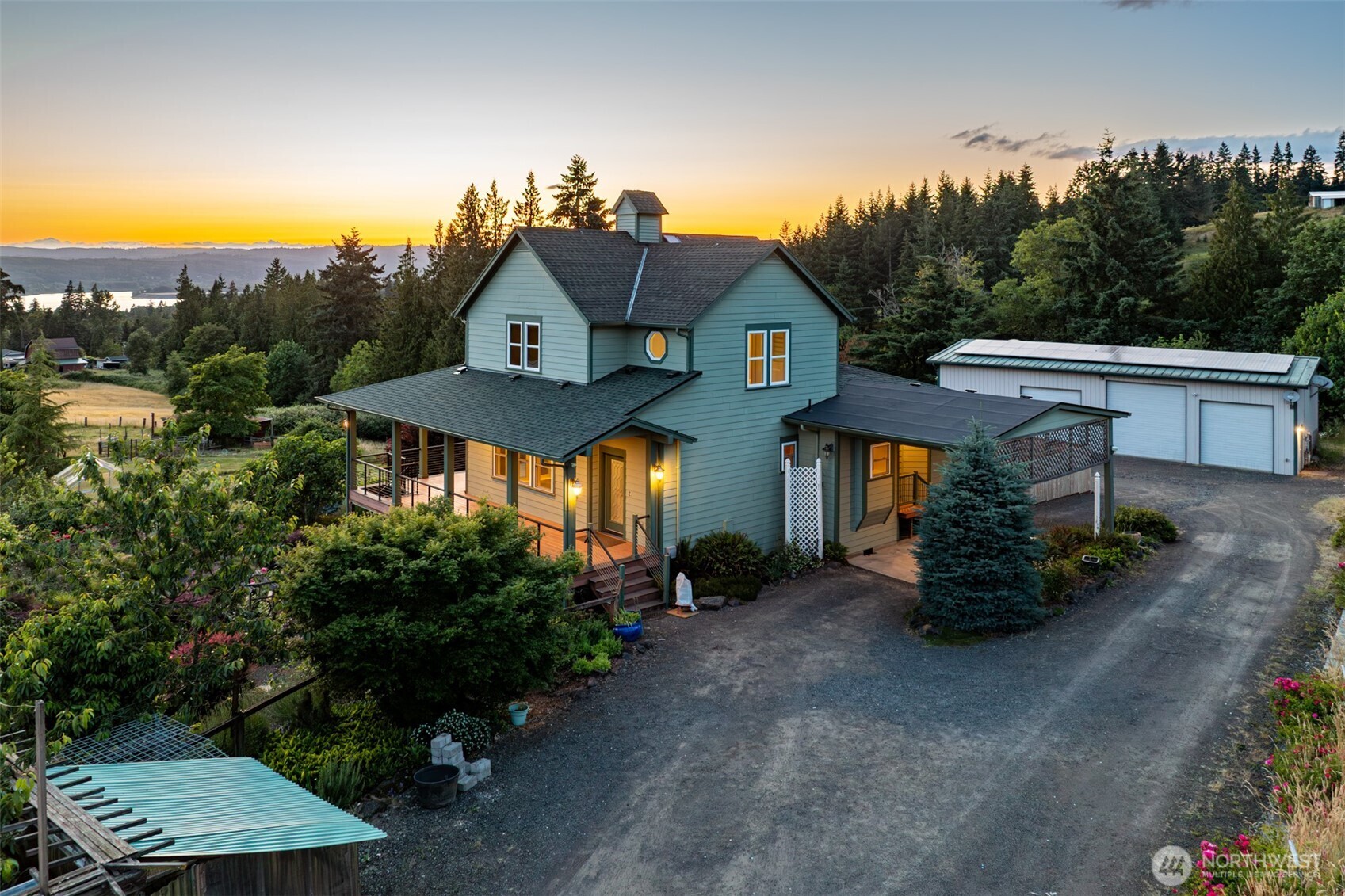 1690 Cloverdale Road Property Photo 1