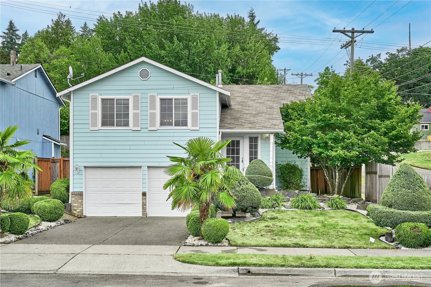 4921 S Wapato Street Property Photo 1