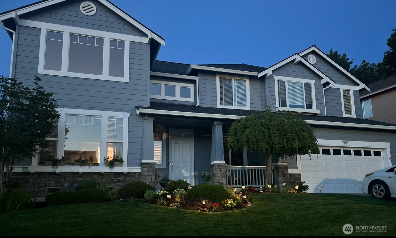 13007 72nd Dr Se Property Photo 1