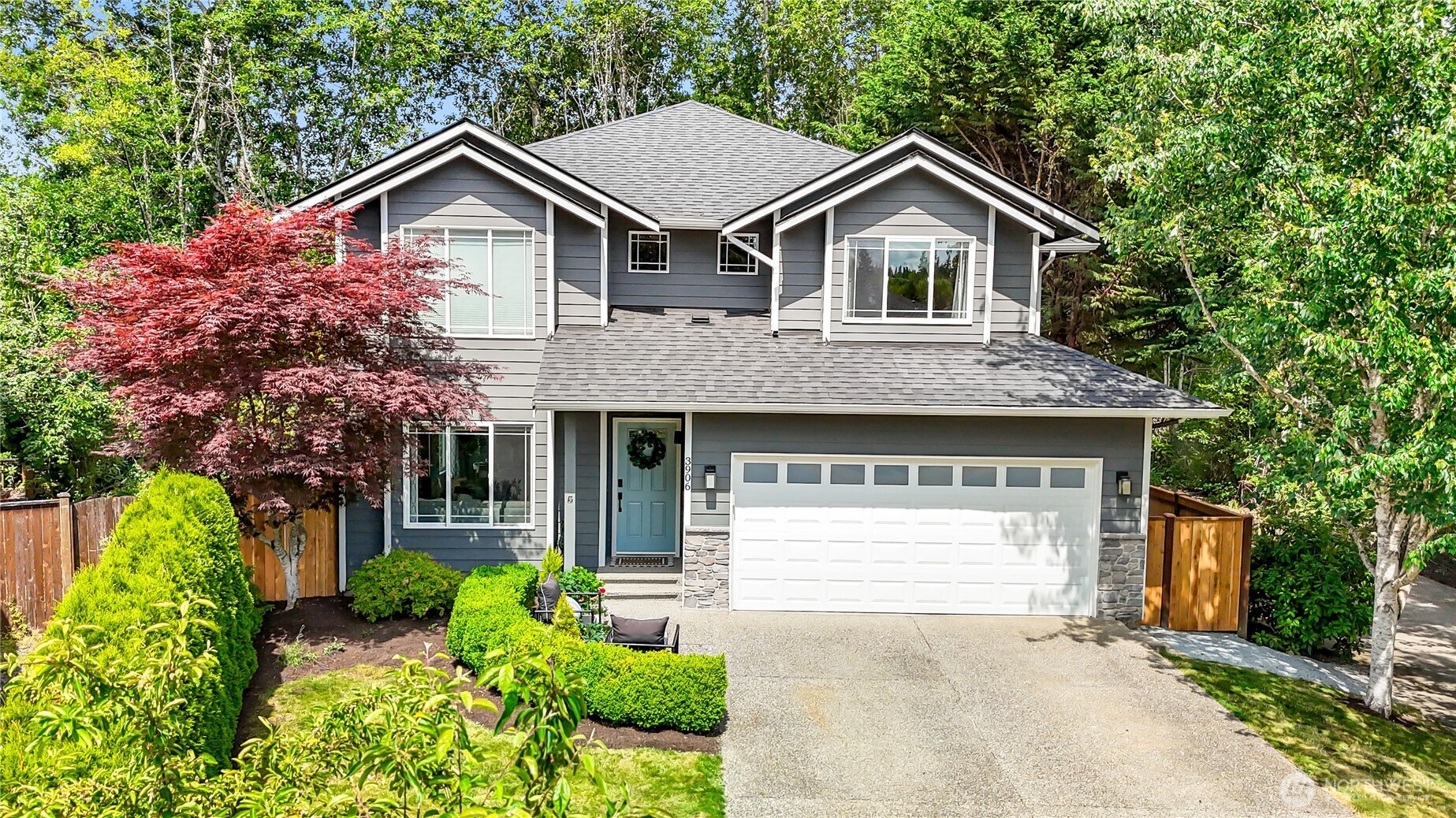 3906 141st Place Property Photo 1