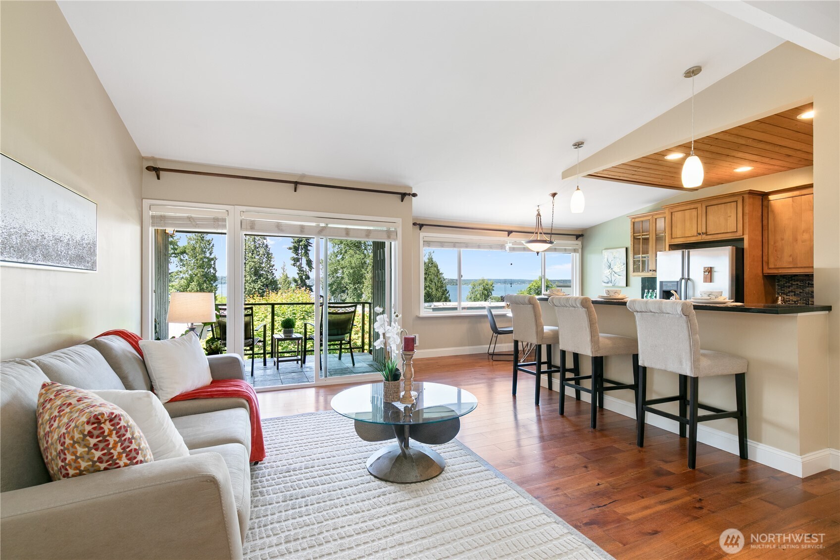 6714 Lake Washington Boulevard 4 Property Photo 1