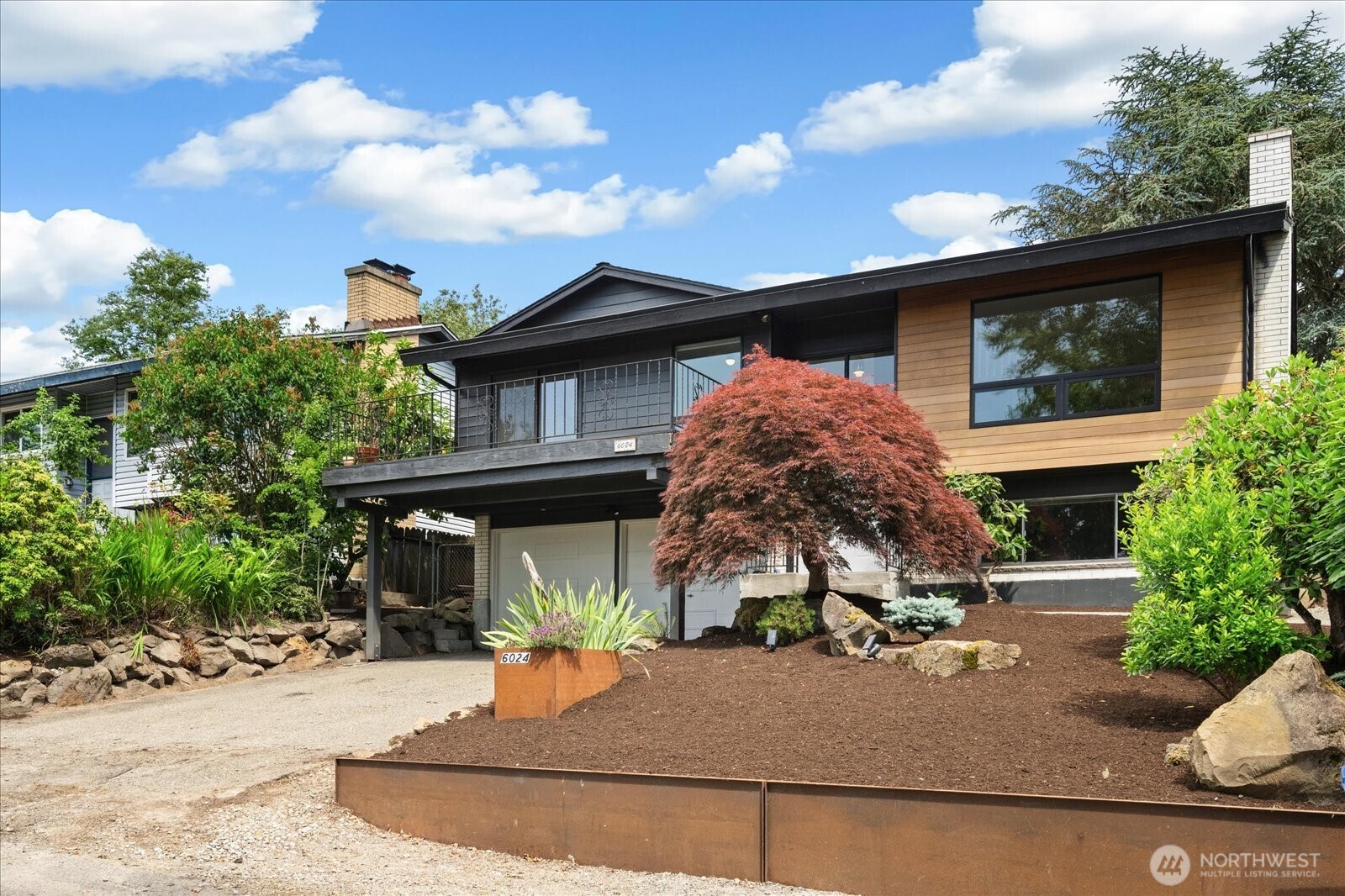6024 Gould Avenue Property Photo 1
