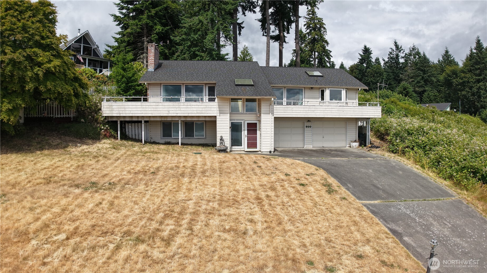 800 Thorndyke Rd Property Photo 1
