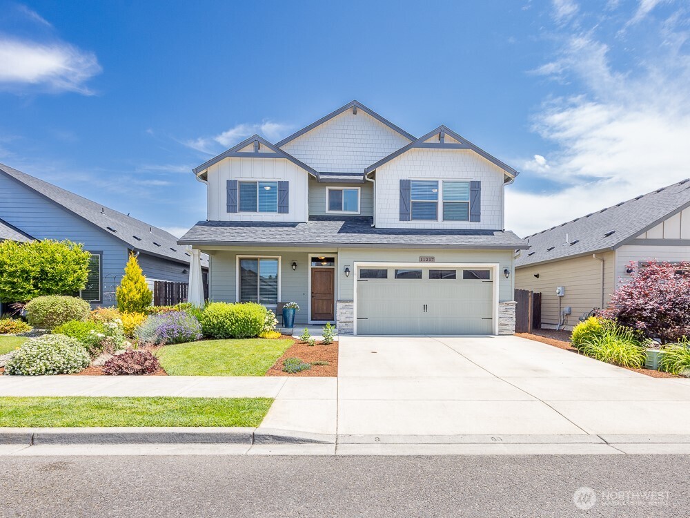 11217 Ne 134th Place Property Photo 1
