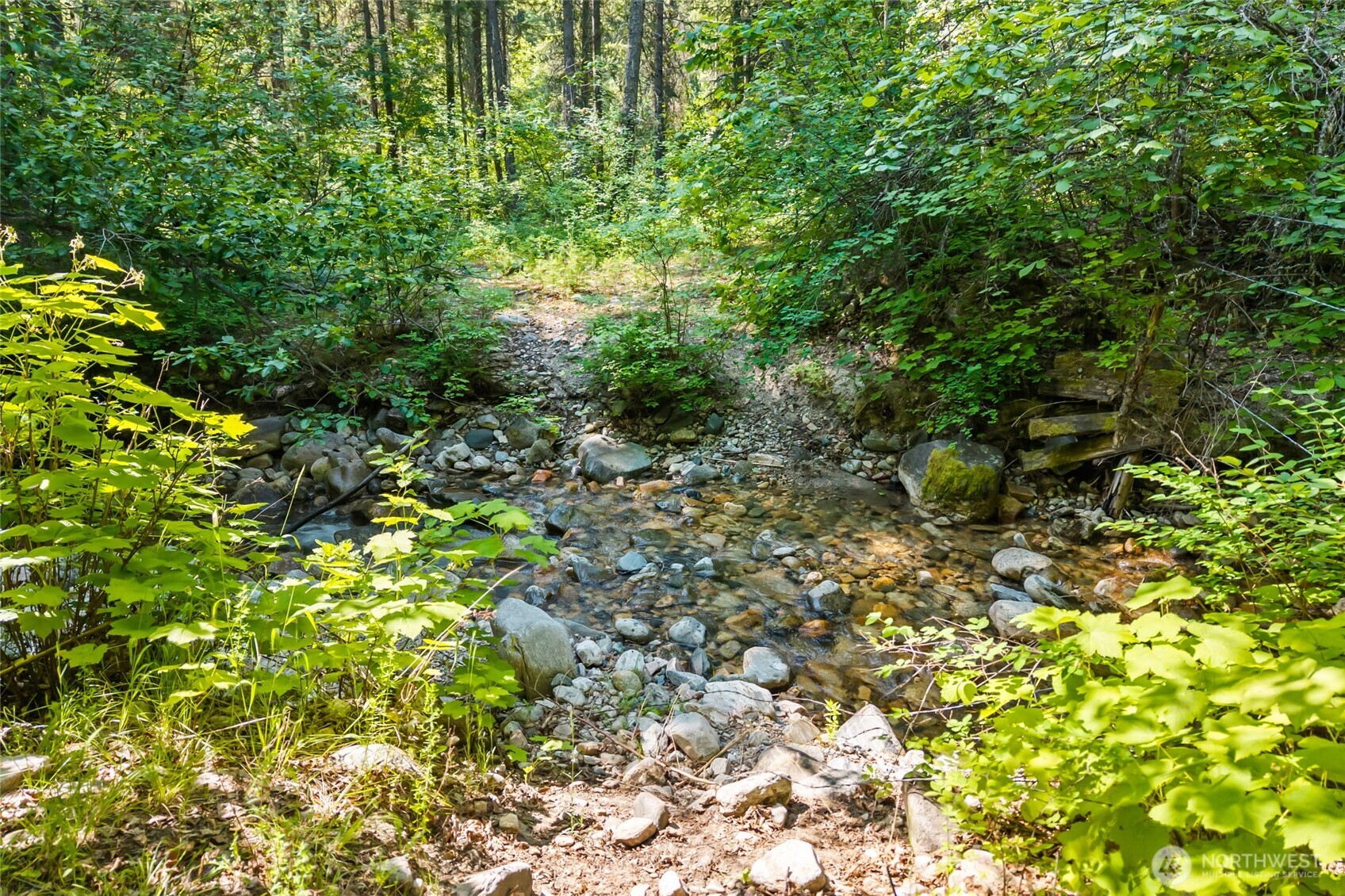 8 Xx Nancy Creek Rd. Property Photo 4