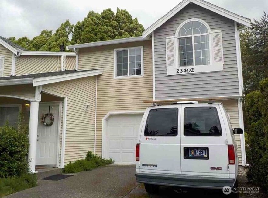 23402 62nd Avenue Property Photo 1