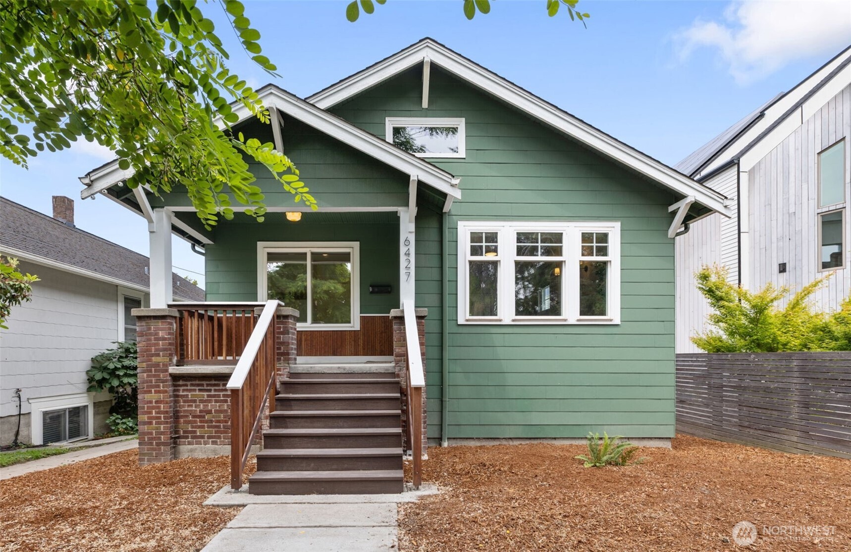 6427 Flora Avenue Property Photo 1