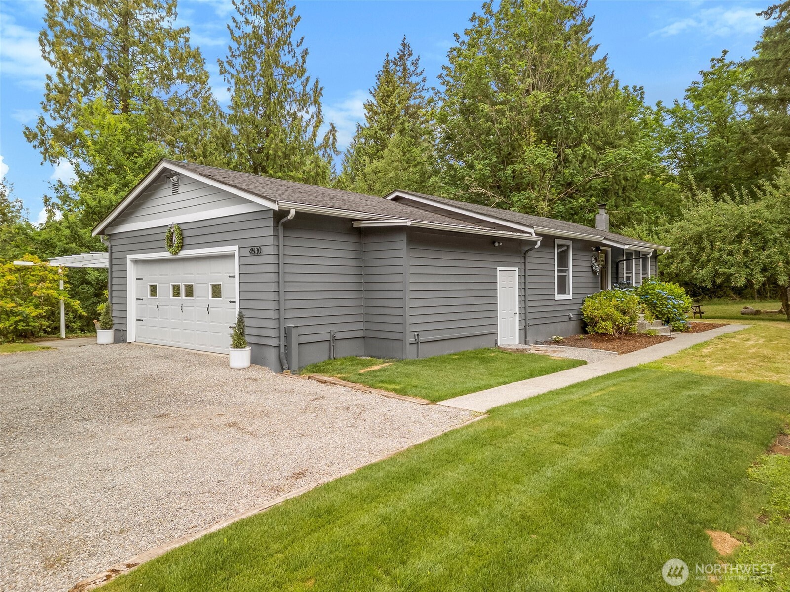 4530 Vacca Lane Property Photo 1