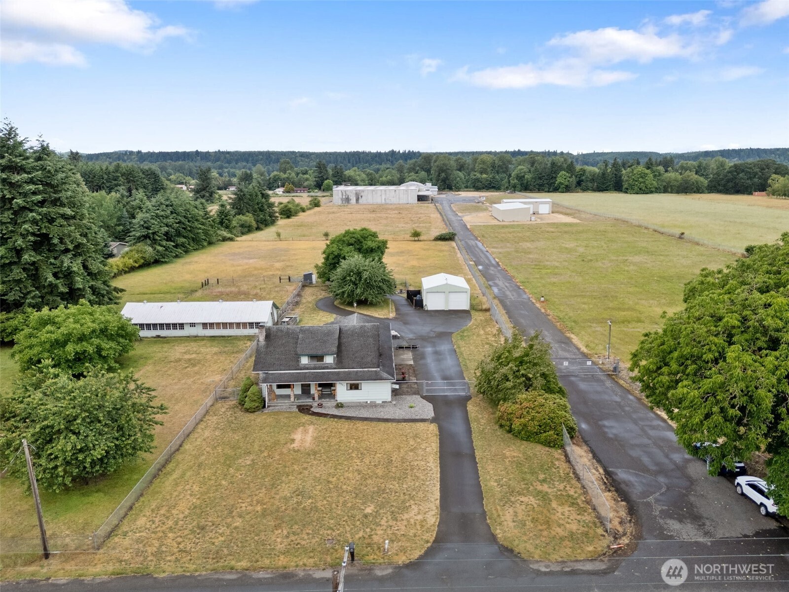3507 Harrison Avenue Property Photo 1
