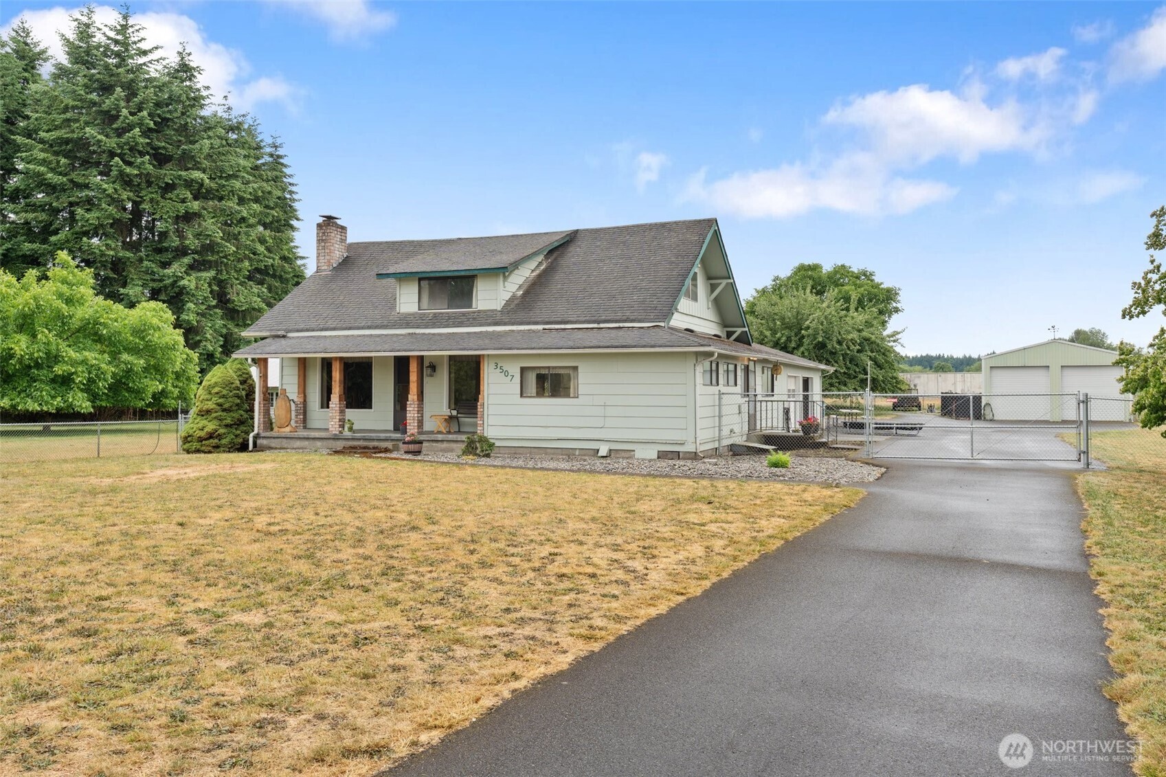 3507 Harrison Avenue Property Photo 2