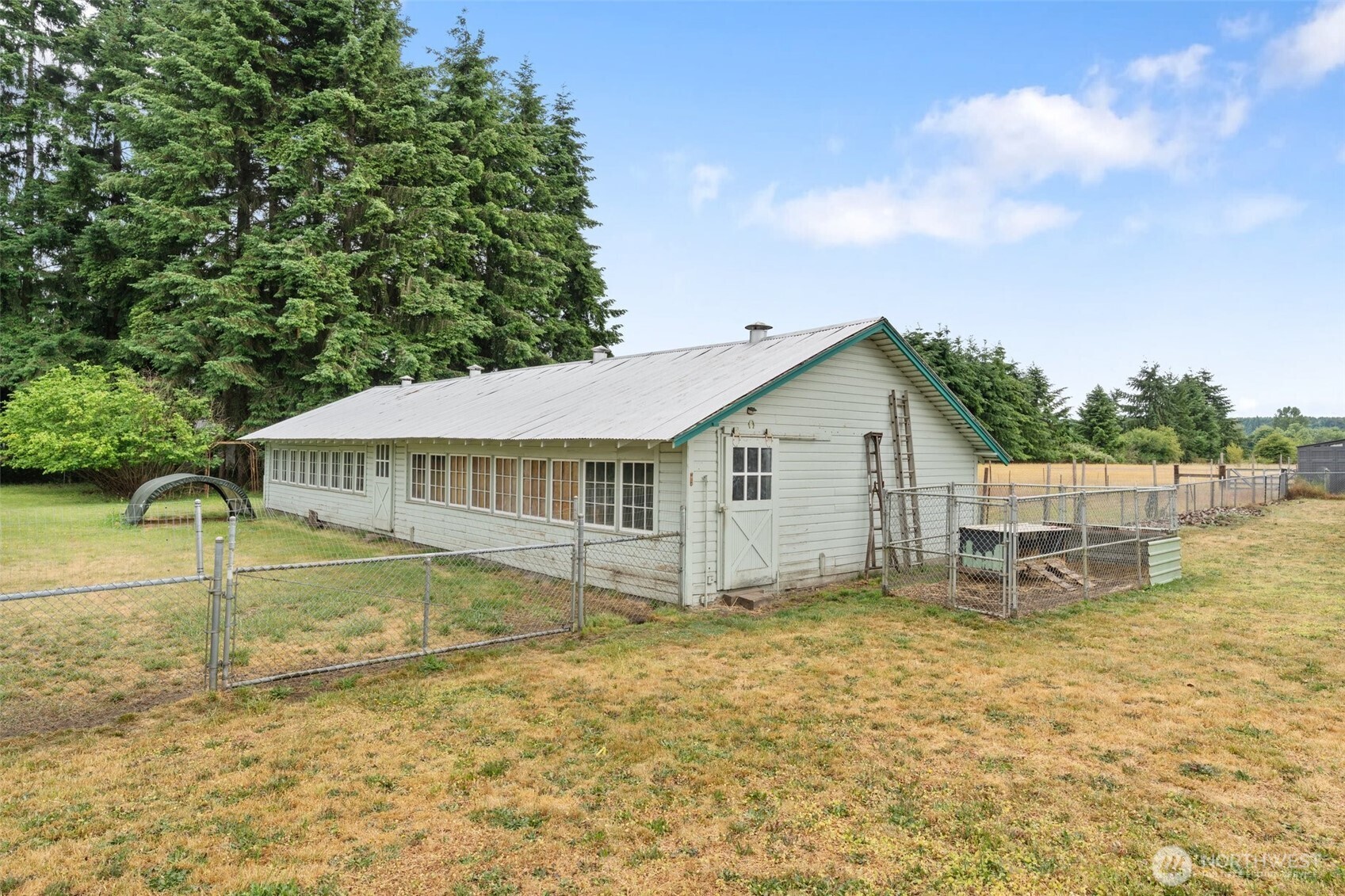 3507 Harrison Avenue Property Photo 5