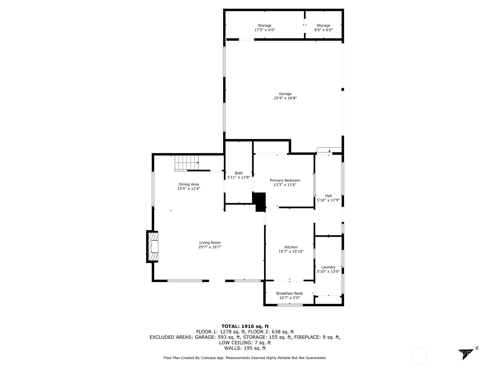3507 Harrison Avenue Property Photo 39