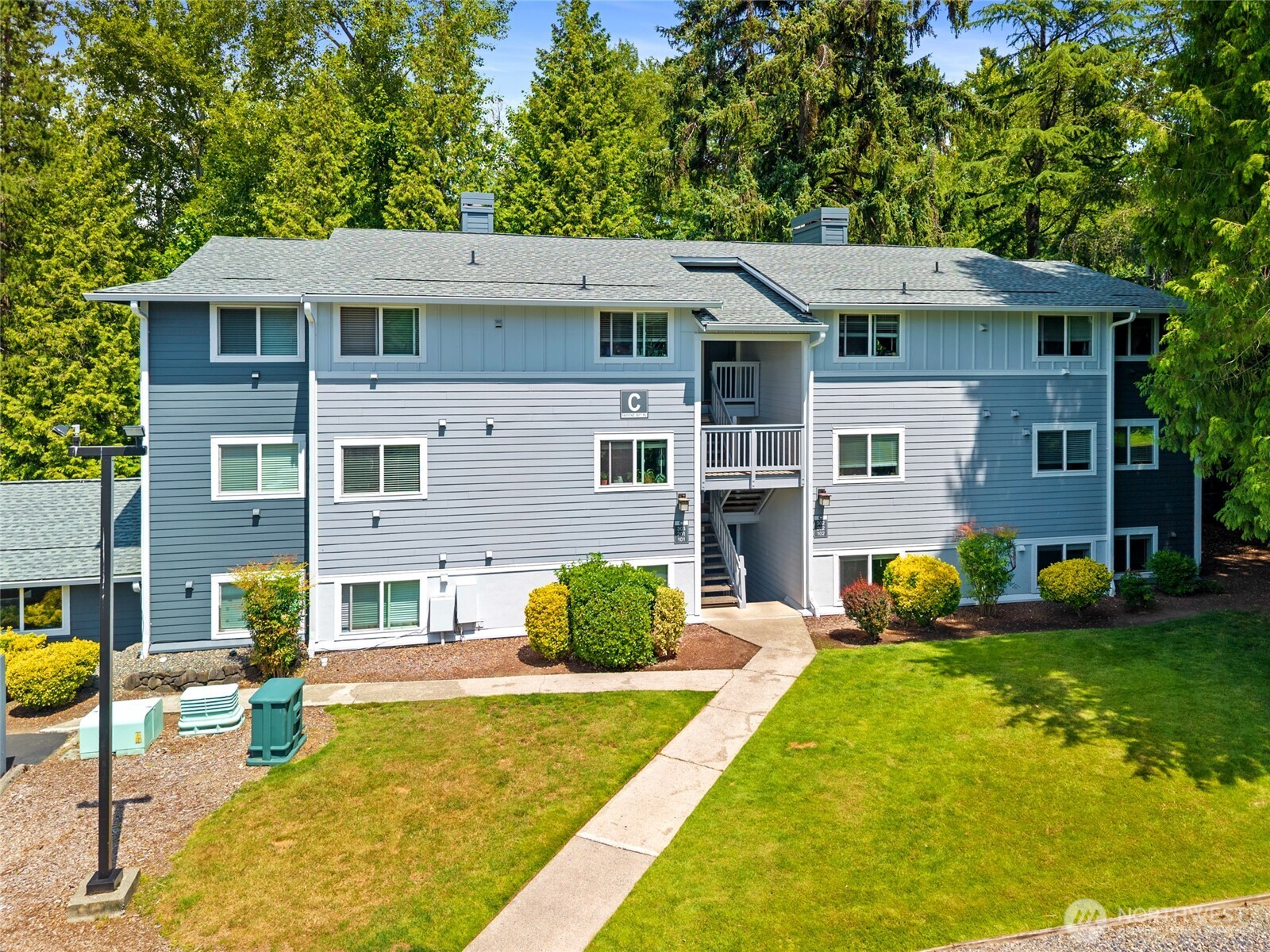 14010 Ne 181st Place C102 Property Photo 1
