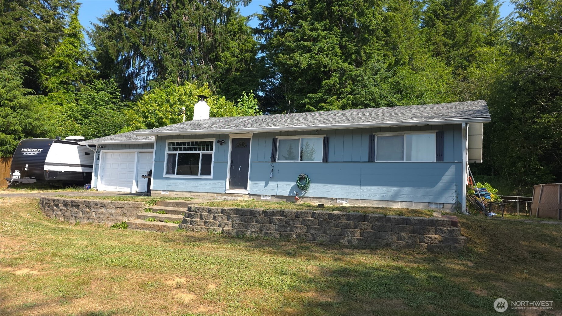 6918 Fremont Drive Property Photo