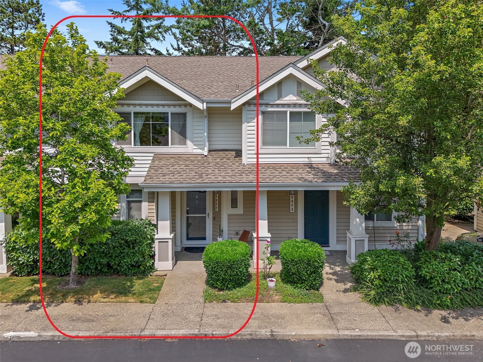5422 S 234th Street Property Photo 1