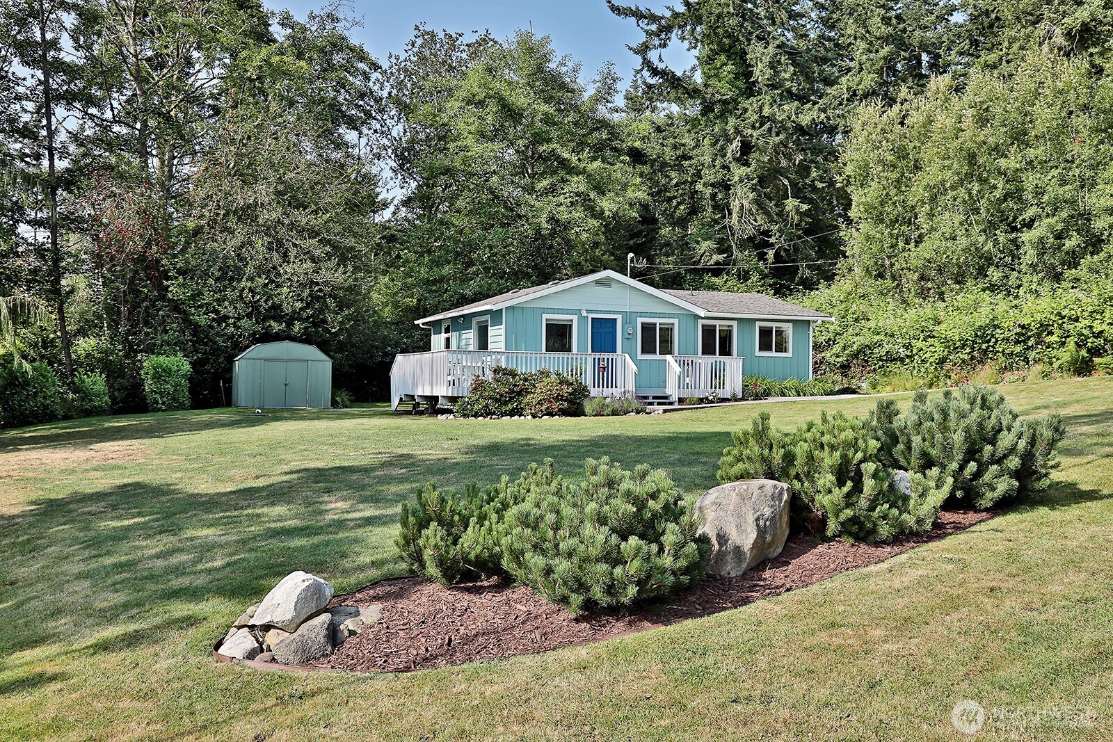 1306 Bercot Road Property Photo 1