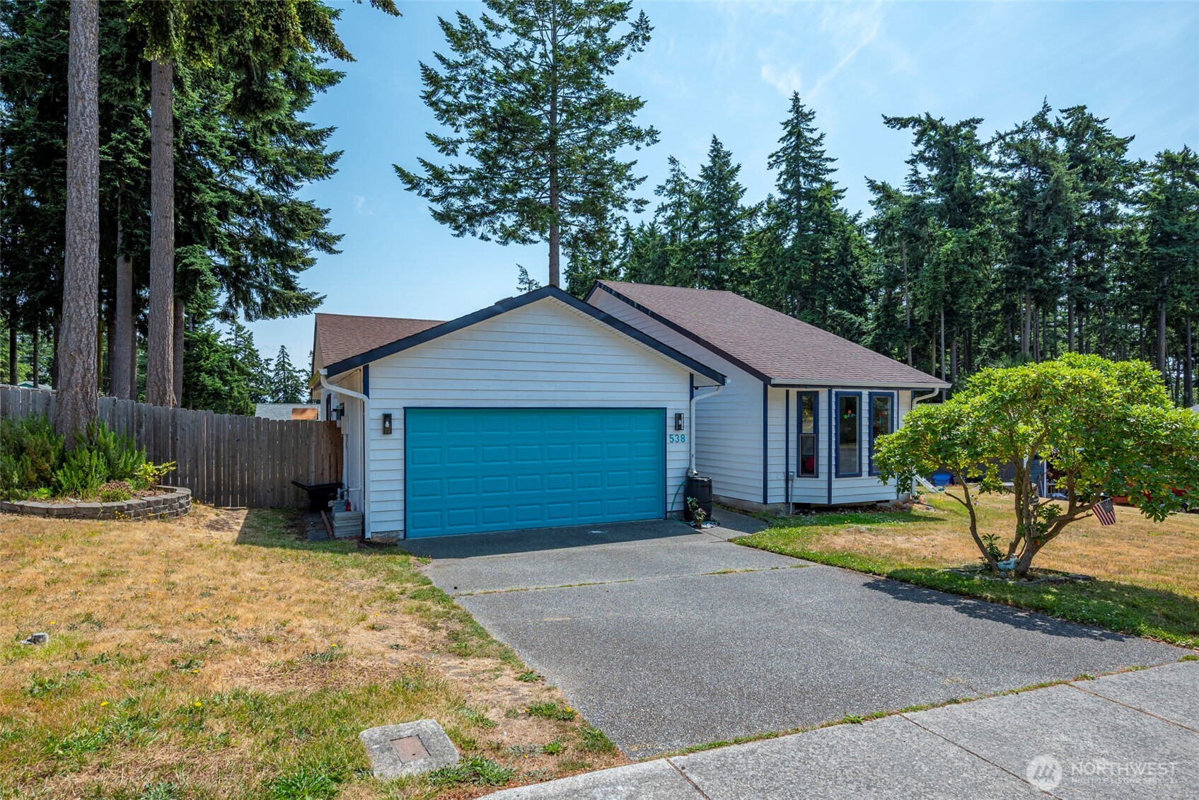 538 Nw Ensign Drive Property Photo 1