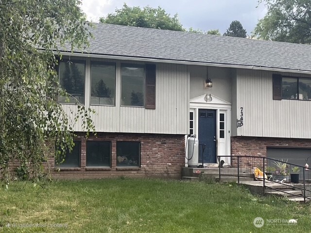 7345 Mill Creek Road Property Photo 1