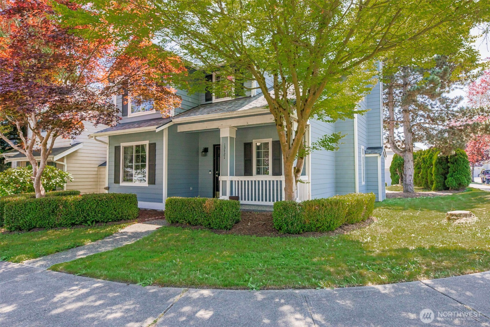 13421 Elk Ridge Road Property Photo 1